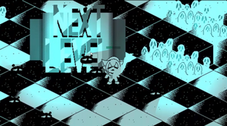Disdain screenshot