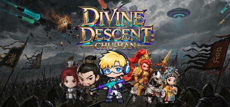 Games like Divine Descent: Chu-Han
