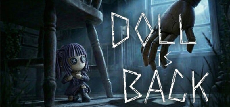 Doll is Back Image