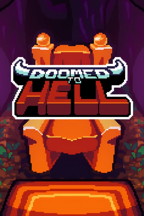 Games like Doomed to Hell
