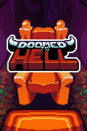 Doomed to Hell Game Cover