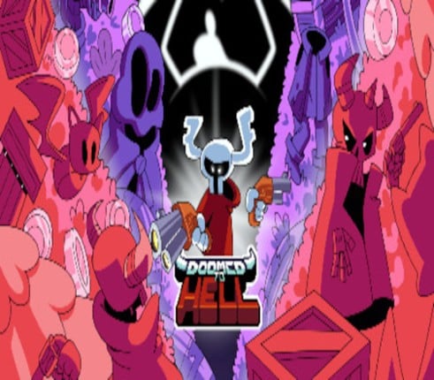 Doomed to Hell Image