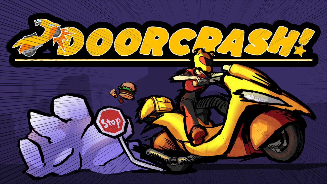 Games like Doorcrash!