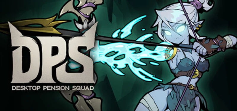 DPS: Desktop Pension Squad Image