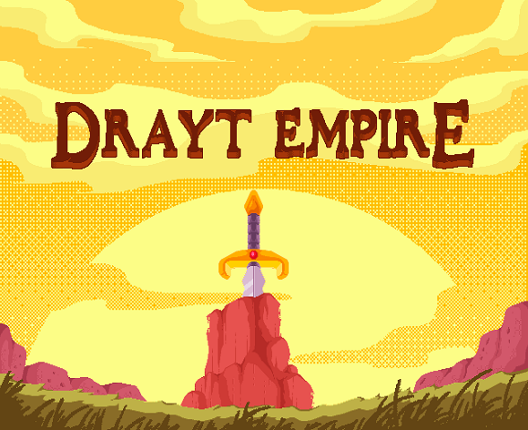 Drayt Empire Game Cover