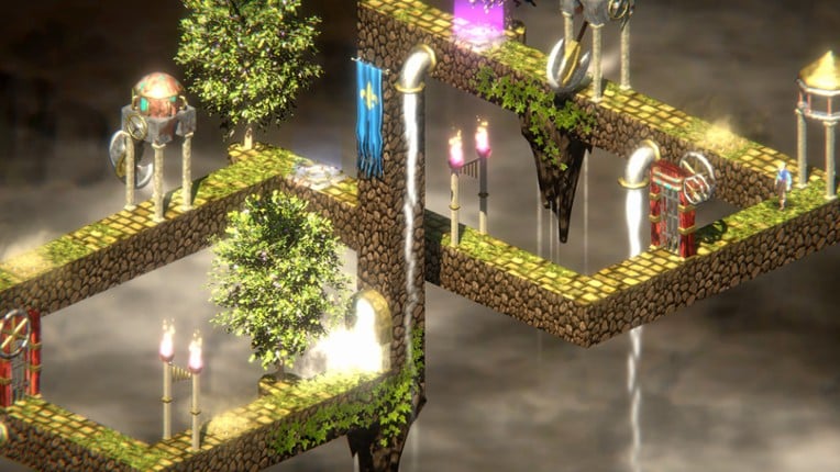 Dreamtopia screenshot