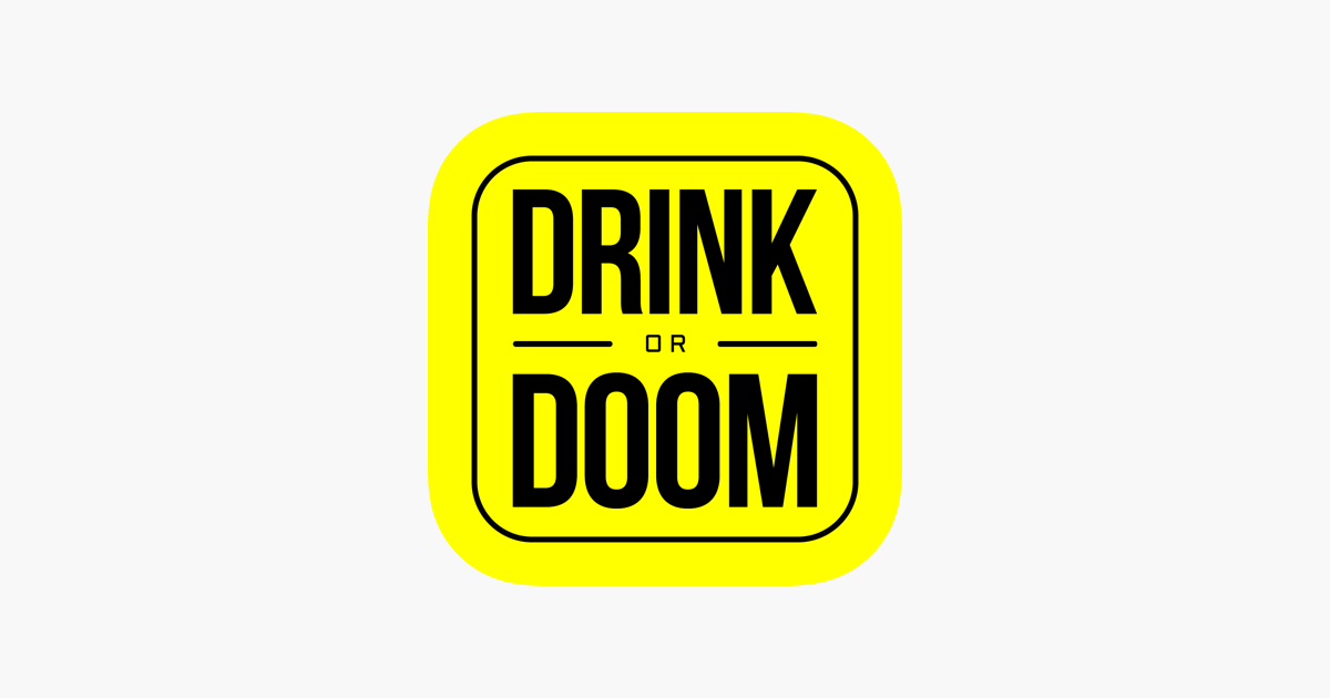 Games like Drink Or Doom: Drinking game