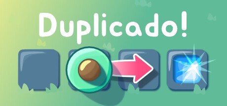 Games like Duplicado