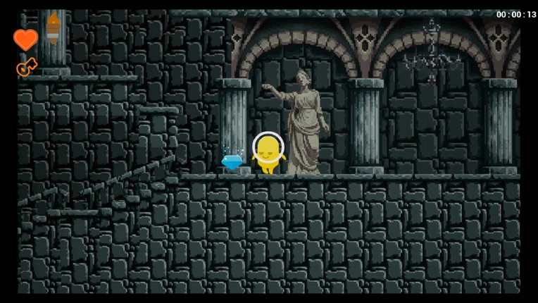 End it, please ... screenshot