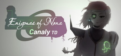 Games like Enigmas of Nona: Canaly TD