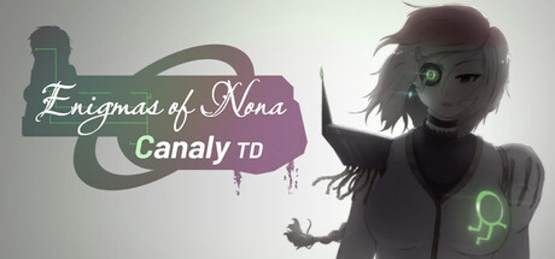Enigmas of Nona: Canaly TD Image