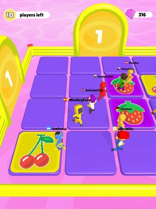 Epic Match screenshot