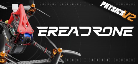 Games like EreaDrone : FPV Drone Simulator