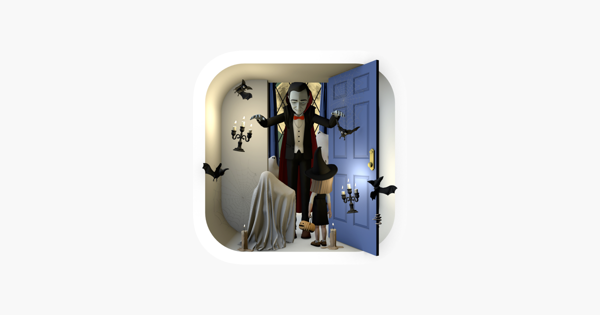 Games like Escape Game: Boo!
