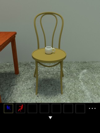 Escape Game: Signs Image