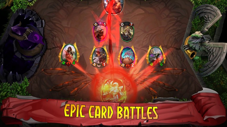 Eternal Card Game Image