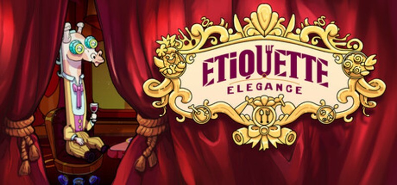 Etiquette Elegance Image