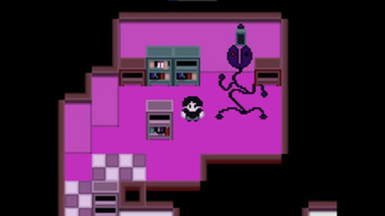 Eu Não Estou Aqui Image