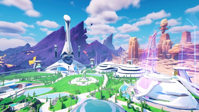 Everywhere screenshot