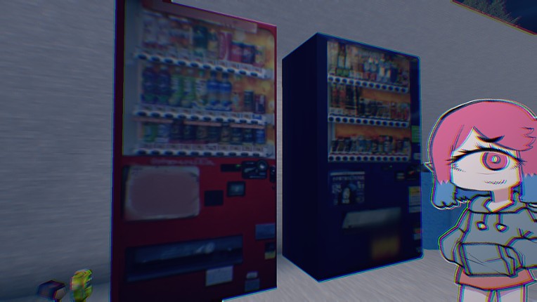 EYE TO ME screenshot