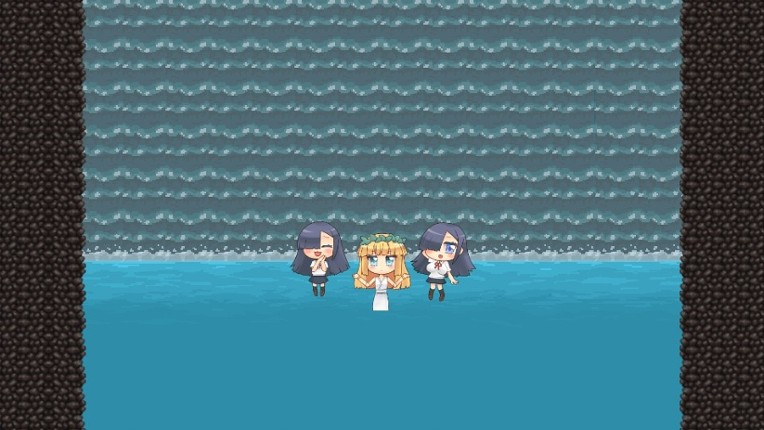 Fall Minamo screenshot