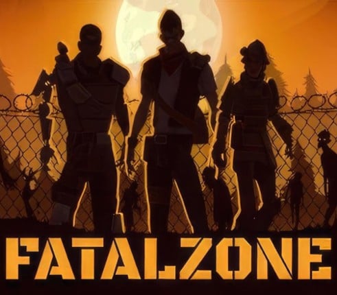 FatalZone Image