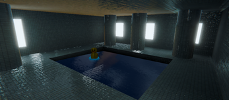 FEAR INC 2 A NEW BEGINING screenshot