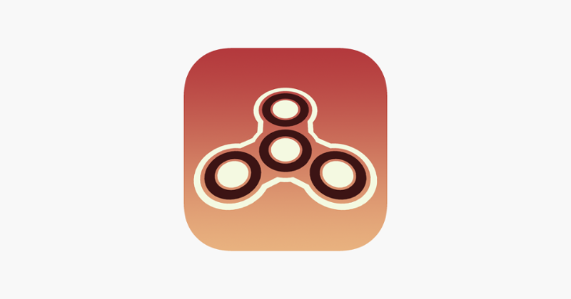 Fidget Spinner - Hand Spinner Focus Game Image