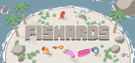 Games like Fishards