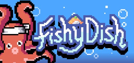 Games like Fishy Dish
