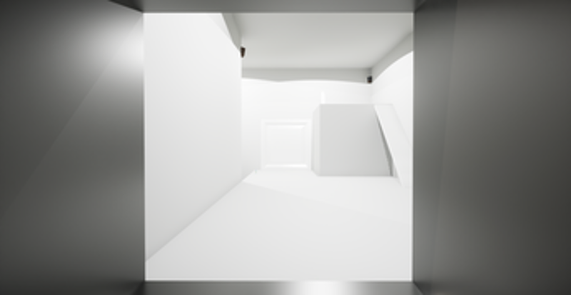 Flee The Eternal Testing Track screenshot