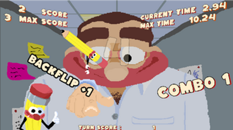 Flipen! Image