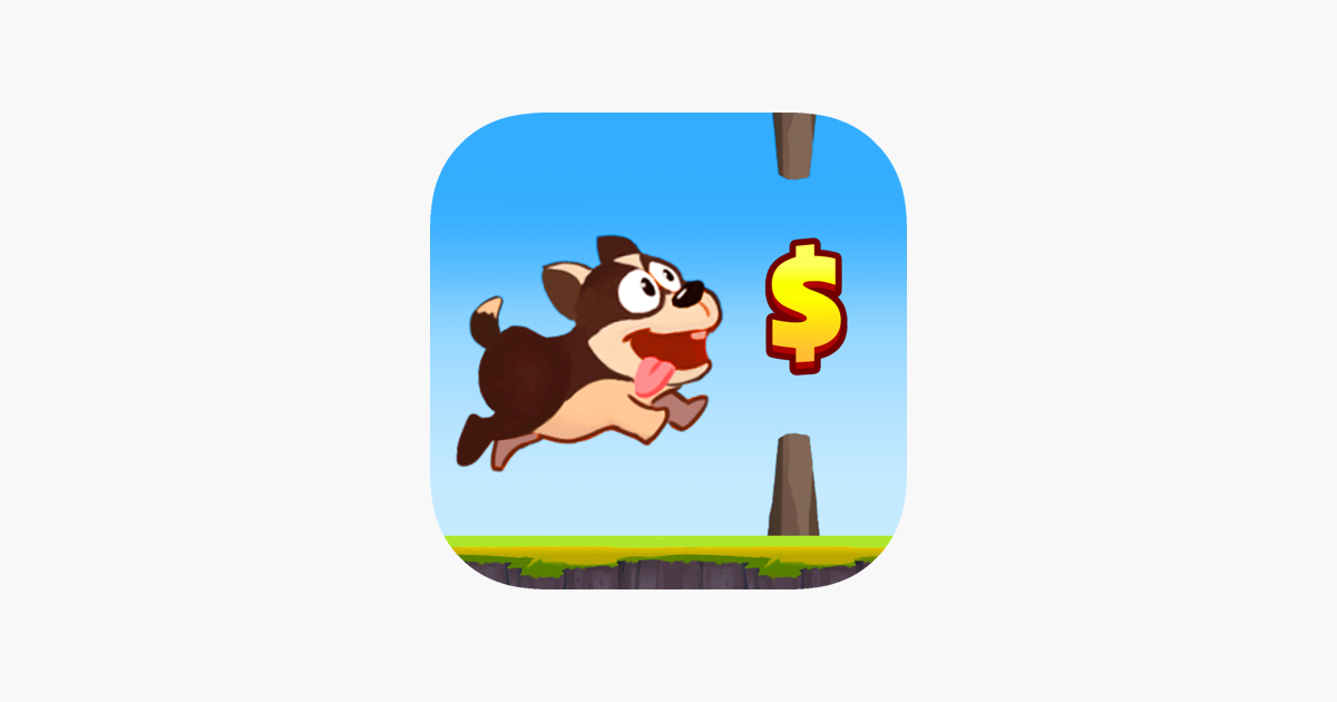 Games like Flying Puppy: Win Real Prizes