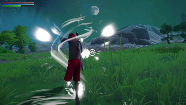 Folk Souls Image