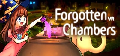 Forgotten Chambers Image