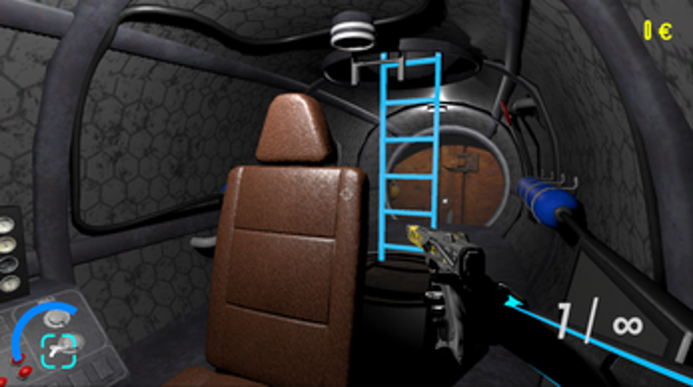 Forsaken Abyss screenshot