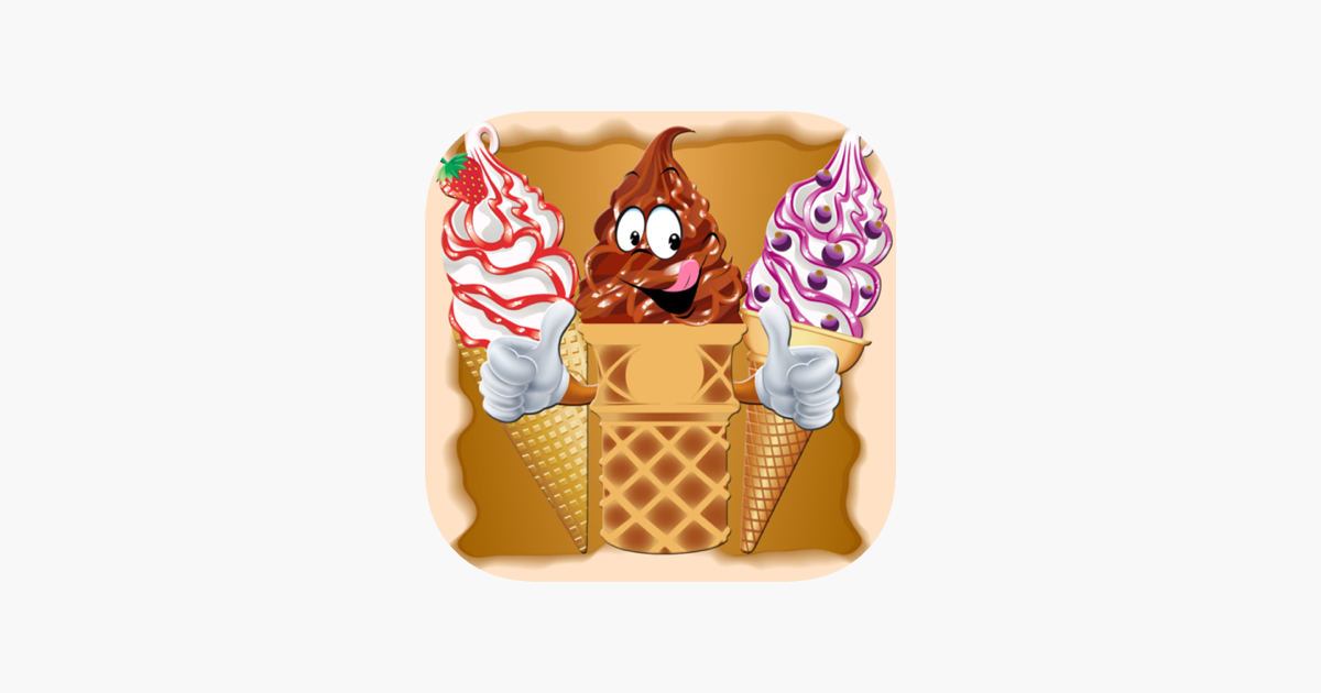 Games like Forzen Cream - Ice Cake match3