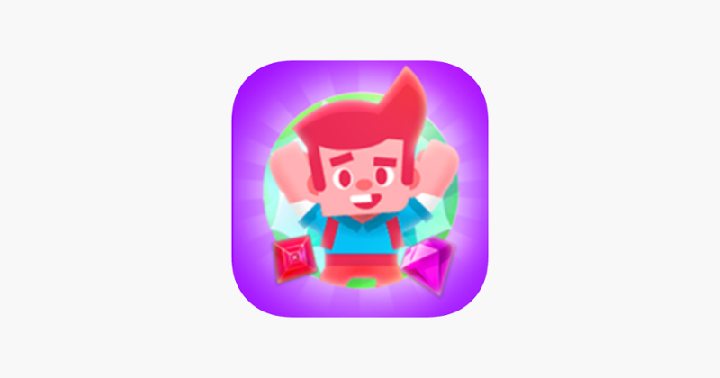 Free Flow - Match 3 Puzzle Image