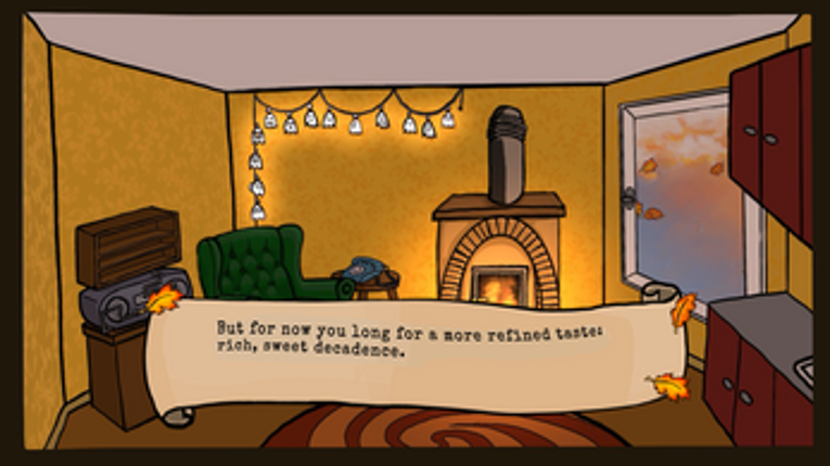 Friday Evening Image