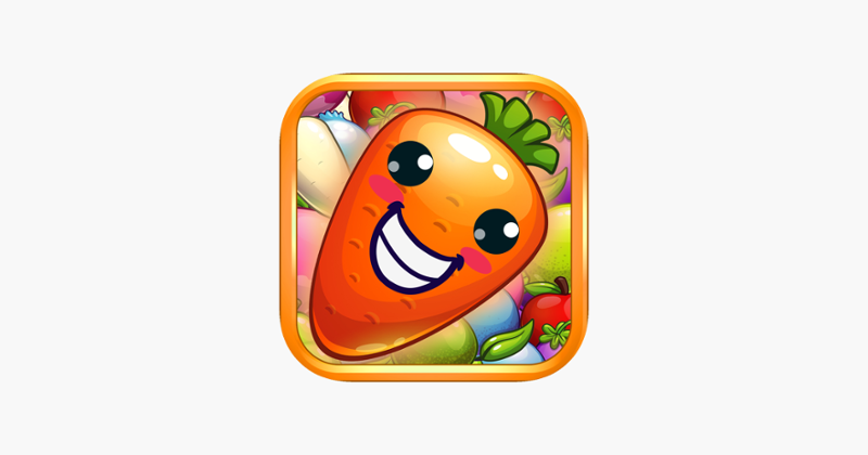 Fruit Link - Fruits Connect New Puzzle Games Game Cover