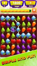 Fruit Link - Fruits Connect New Puzzle Games Image