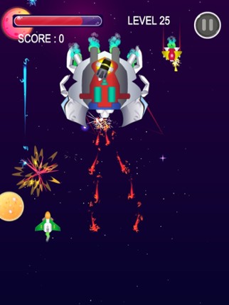 Galaxy Invaders 2 Image