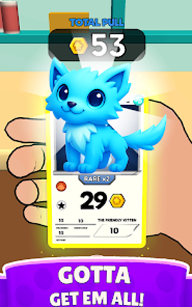 Hyper Cards: Trade & Collect Image