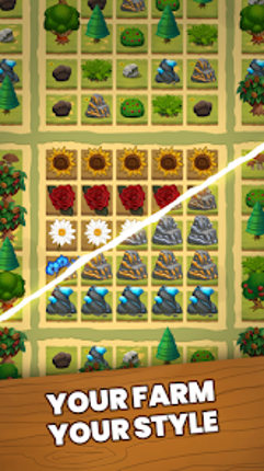 Handy Farm: Roguelike screenshot