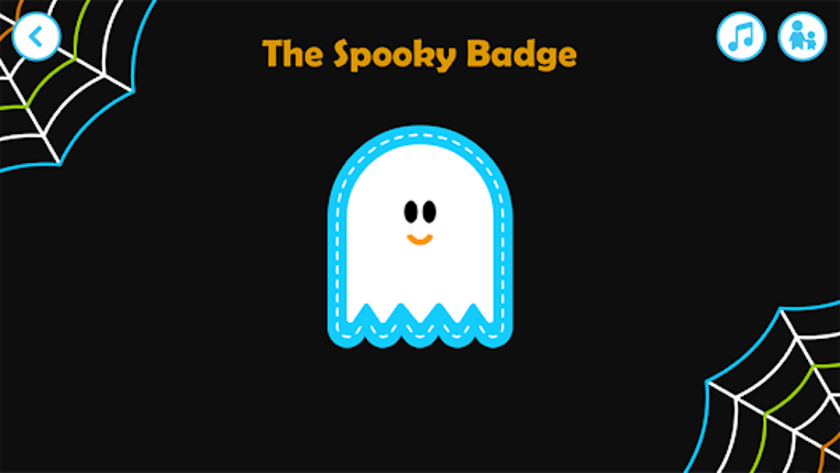 Hey Duggee: The Spooky Badge screenshot