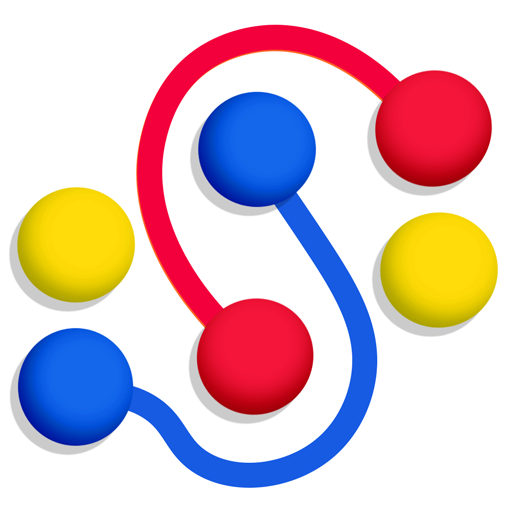 Games like Ball Connect Puzzle: Link Dots