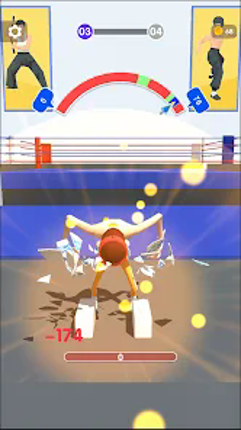 Break The Sun screenshot