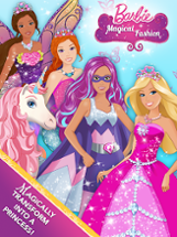 Barbie Magical Fashion Image