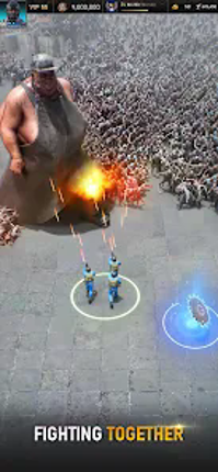 Age of Origins screenshot