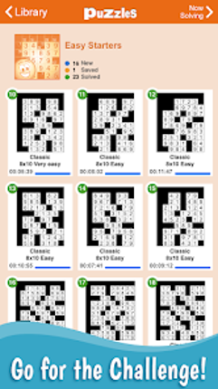Kakuro: Number Crossword Image